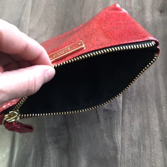 🎁4/$25 - VICTORIA’S SECRET cosmetic bag - NEW - Picture 8 of 8